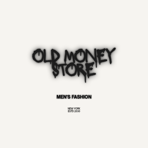 Old Money Store 